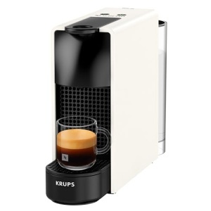 Espressor Krups Essenza Mini XN1101 Alb Design Compact 19 Bar - Img 10