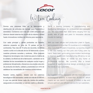 Espressor manual Lacor Siena inox 1810 10 cesti compatibil inductie - Img 7