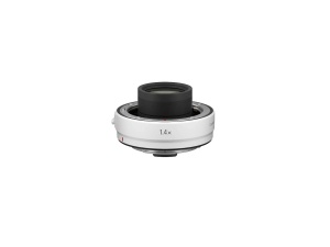 Extender Canon RF 1.4X pentru obiective RF, 1.4x marire, culoare gri - Img 2