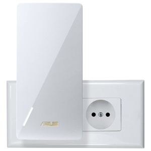 Extender WiFi ASUS RP-AX58 Dualband AX3000, AiMesh, 160MHz - Img 7