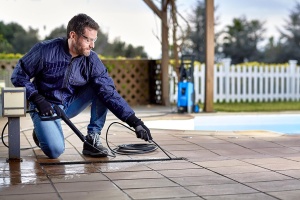 Extensie furtun Nilfisk 7M - Original, pentru curatare, compatibil cu mai multe modele - Img 3
