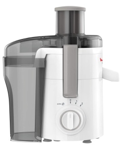 Extractor de sucuri Moulinex JU3701 Frutelia, 350W, 2 viteze, deschidere larga - Img 6