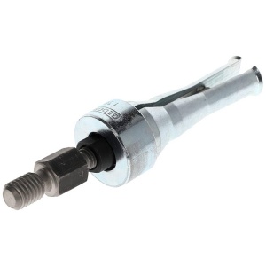 Extractor interior GEDORE 15-19 mm, utilizare cu suport sau ciocan, calitate superioara