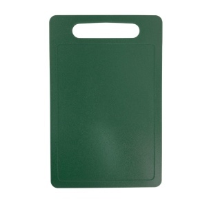 Fackelmann Schneidebrett Ocean Linie 30x195 cm Rutschfest PP Plastic