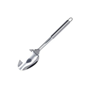Fackelmann Servierlingura 32 cm Otel Inoxidabil Design Modern