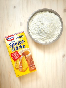 Faina de Porumb Dr. Oetker Gustin, 6 x 400 g, vegan, pentru gatit si copt - Img 2