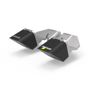 Far LED WORX WA0711 FIATLUX pentru Mrobot VISION, siguranta si vizibilitate nocturna - Img 4
