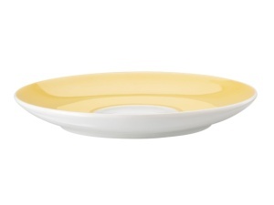 Farfurie pentru cafea Thomas Soft Yellow 14,5 cm - Img 2