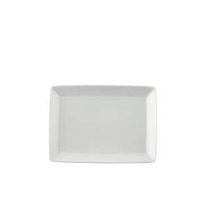Farfurie Thomas Trend 18 cm dreptunghiulara, portelan de calitate - Img 2