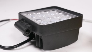 Faro de lucru Goodyear 16 LED 3500 lm 48W 10-48V - Img 2