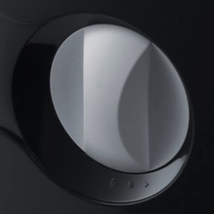 Feliator de alimente Emerio "Made in EU", unitate de cutit din otel inoxidabil produs in Germania, reglabil 0-17mm, fara BPA, pliabil cu economie de spatiu, cu intrerupator de siguranta, Eco 100 Watt, MS-125000.1, Negru - Img 7