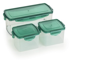 Feliator Genius Nicer Dicer Fusion Julietti 34 piese Mintgrun - Img 4