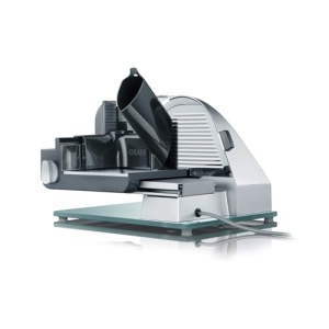 Feliator Graef Master M20EU Motor Silentios Constructie din Otel Argintiu - Img 2
