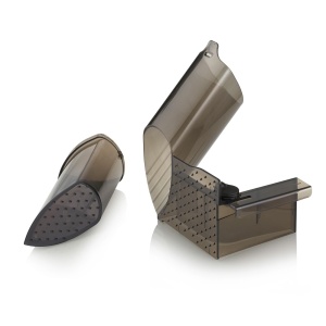 Feliator GRAEF SKS500 cu cutit din otel inoxidabil, 170 mm, putere mare, design ergonomic - Img 5