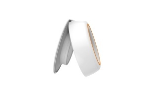 Feliator oua Fiskars Functional Form, 13,3 x 12 x 4,2 cm, Alb - Img 4
