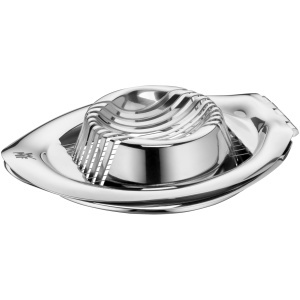 Feliator oua WMF Gourmet 15 x 11 cm, din inox, spulberat, usor de curatat - Img 2