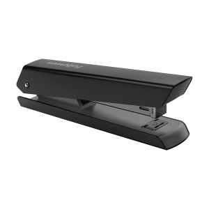 Fellowes LX820 Capsator Clasic Birou Capacitate 20 Coli Negru
