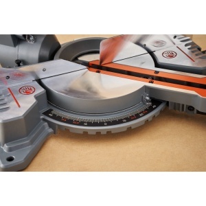 Ferastrau circular BLACKDECKER BES702, 1500W, 60mm adancime, 120mm latime - Img 4