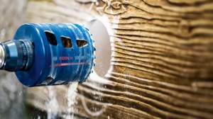 Ferastrau circular Bosch Expert Multi Material Power Change Plus O76 mm Durabilitate ridicata - Img 6