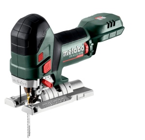 Ferastrau pendular Metabo STA 18 LTX 150 BL, 18 V, motor brushless, design ergonomic - Img 8