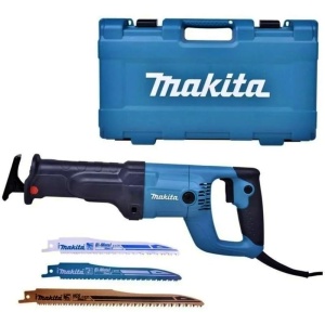 Ferastrau reciproc Makita JR3061T 1250 W, 32 mm hublenght, 4 m cablu - Img 2