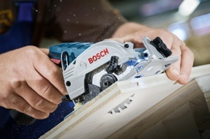 Feronerie Bosch GKS 12V-26, 12V, 85mm, 1.4kg - Img 4