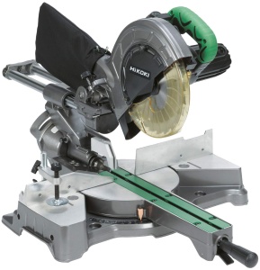 Feronerie circulara HIKOKI C8FSE, 1050W, lama 216mm