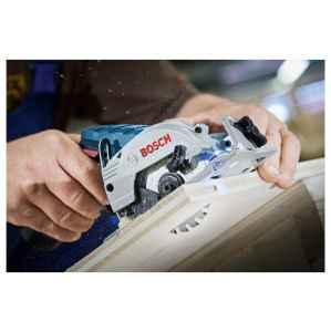 Feronerie cu acumulator Bosch Professional GKS 12V-26, 85mm, 1.4kg - Img 5