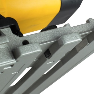 Feronerie cu fir de 1.300 Watt Dewalt DWS520KT, adancime taiere 59 mm, taiere variabila - Img 6