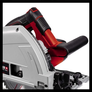 Feronerie de taiere Einhell TE-PS 165, 1200W, adancime taiere 66mm, unghi 45 - Img 3