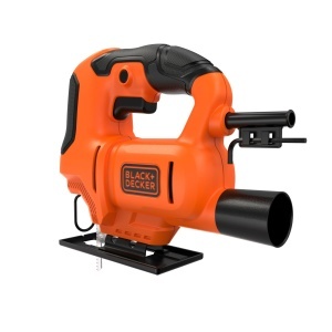 Feronerie electrica BlackDecker BES602, 400W, compacta si usoara - Img 7