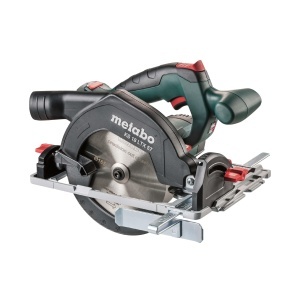 Feronerie electrica Metabo KS 18 LTX 57, 18V, pentru lemn, cu frana de siguranta