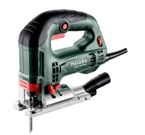 Feronerie electrica Metabo STEB 100 Quick, 710W, 100mm adancime de taiere