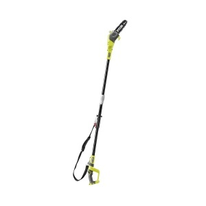 Feronerie electrica RYOBI OPP1820, 18V, lungime lama 20 cm, viteza lant 5,5 ms
