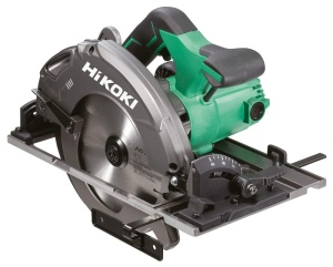 Feronerie HIKOKI HSC IV, Feronerie usoara, 1300W, 5800 RPM