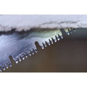 Feronerie pentru gips-carton Stanley JetCut 2-20-037, 550 mm, 7 TPI, Bi-Material - Img 6