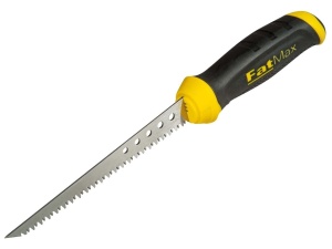 Feronerie pentru taiere Stanley FatMax 0-20-556, 355mm, varf ascutit, lama rezistenta