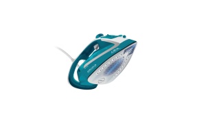 Fier de calcat Calor Easygliss Plus FV5719C0 2500W Abur 195gmin Turcoaz - Img 2