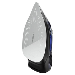 Fier de calcat Cecotec IronHero 3200 W Turbo Slide Abur puternic - Img 4