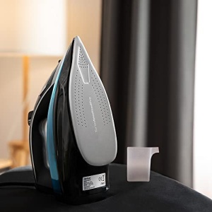Fier de calcat cu abur anodizat Cecotec FastFurious 6060 Ultra 3100 W pompa de apa automata integrata oprire automata abur continuu de 75 gmin senzor  - Img 5