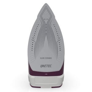 Fier de calcat Imetec ZeroCalc Z3 3900 2400W Tehnologie Anticalcar Dampf vertical - Img 4