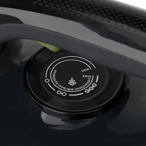 Fier de calcat JATA JEPL2401, 3000 W, 450 ml, ceramica - Img 4