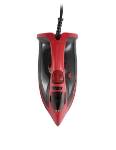 Fier de calcat Mesko MS 5031, 3000 W, rezervor 400 ml, functie verticala - Img 6