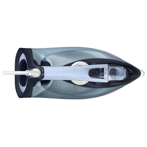 Fier de calcat Philips Azur 7000, 2800 W, 50 gmin abur, albastru - Img 3