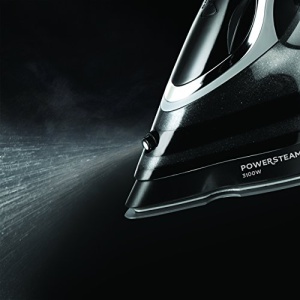 Fier de calcat Russell Hobbs Powersteam Ultra 3100W, 350ml, Ceramica - Img 5