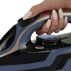 Fier de calcat Russell Hobbs Powersteam Ultra Pro 3100W, 210g abur, 350ml - Img 10