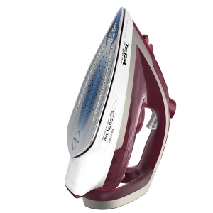 Fier de calcat Tefal Ultragliss Plus, 2800W, Dampfsto 250gmin, rosusilver - Img 4