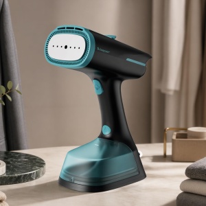 Fier de calcat vertical Beper P204FER211, 1400 W, rezervor 270 ml, tehnologie SteamGrip - Img 7
