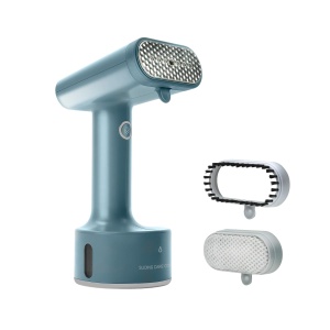 Fier de calcat vertical Taurus Sliding Care Compact 1600 W Abur continuu 25 gmin Albastru