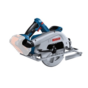 Fierastrau circular Bosch Professional GKS 18V-68 BITURBO 70mm Putere 1800W